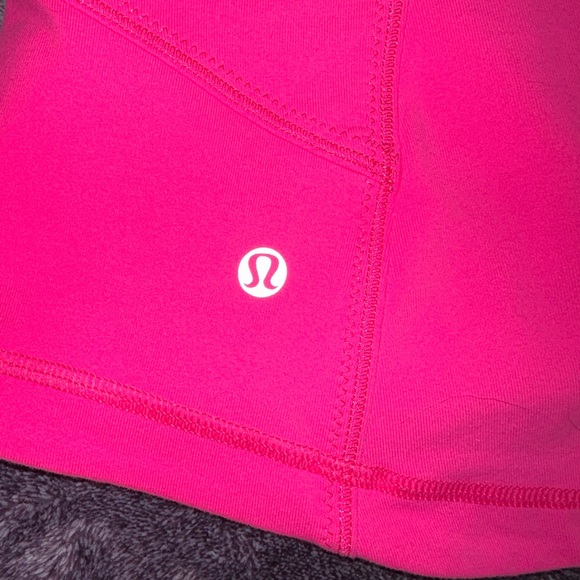 Lululemon Forme Jacket - Picture 5 of 14
